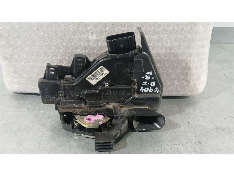 Recambio de cerradura puerta delantera izquierda para kia stonic (yb) 1.0 t-gdi referencia OEM IAM 81310H8040JAP  