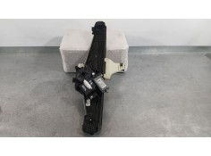 ELEVALUNAS TRASERO DERECHO 9840190380 ELECTRICO 6 PINS 