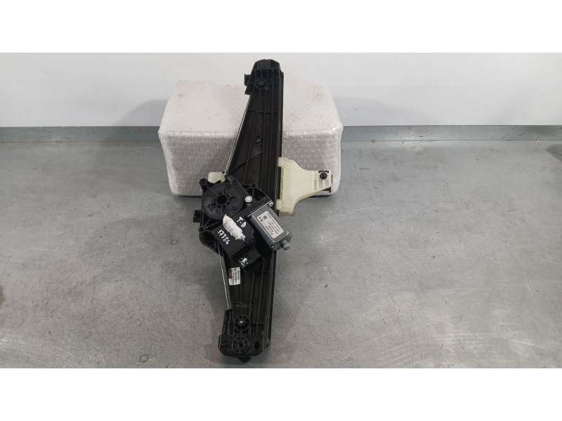 Recambio de elevalunas trasero derecho para peugeot 5008 ii (mc_, mj_, mr_, m4_) 1.2 hybrid (mrhnyh, mrhnyw, mrhnsu, mrhnsm, mrh