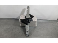 Recambio de elevalunas delantero derecho para dacia sandero iii 1.0 tce 90 referencia OEM IAM 807206015R  
