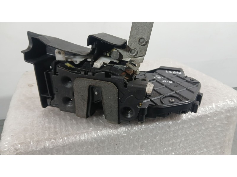 Recambio de cerradura puerta delantera derecha para ford galaxy (ca1) ghia referencia OEM IAM 3M2AR21812MC  