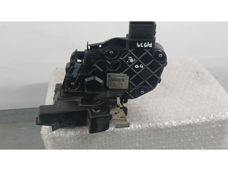 Recambio de cerradura puerta delantera derecha para ford galaxy (ca1) ghia referencia OEM IAM 3M2AR21812MC  