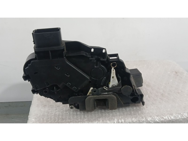 Recambio de cerradura puerta delantera derecha para ford galaxy (ca1) ghia referencia OEM IAM 3M2AR21812MC  