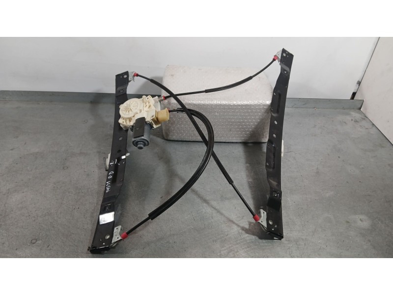Recambio de elevalunas delantero derecho para ford galaxy (ca1) ghia referencia OEM IAM 1881247 MONTADO EN PUERTA ELECTRICO