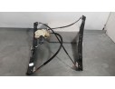 Recambio de elevalunas delantero derecho para ford galaxy (ca1) ghia referencia OEM IAM 1881247 MONTADO EN PUERTA ELECTRICO