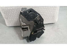 CERRADURA PUERTA DELANTERA IZQUIERDA 8A6AA21813AD 