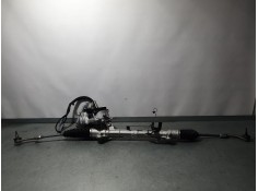 Recambio de cremallera direccion para peugeot 208 (p2) active referencia OEM IAM 9834749280  ELECTRO/MECANICA1 BRAZO DOBLADO