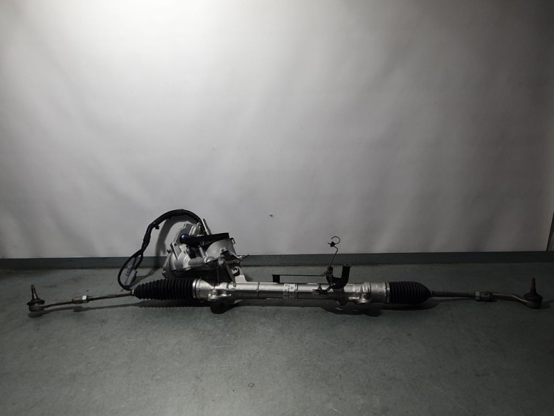 Recambio de cremallera direccion para peugeot 208 (p2) active referencia OEM IAM 9834749280  ELECTRO/MECANICA1 BRAZO DOBLADO