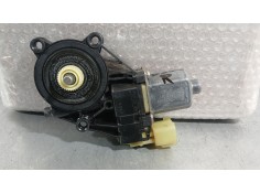 MOTOR ELEVALUNAS DELANTERO IZQUIERDO 8A6114A389B BOSCH 6 PINS 0130822404