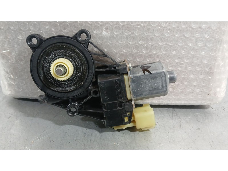 Recambio de motor elevalunas delantero izquierdo para ford fiesta (cb1) ambiente referencia OEM IAM   