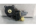 Recambio de motor elevalunas delantero izquierdo para ford fiesta (cb1) ambiente referencia OEM IAM   