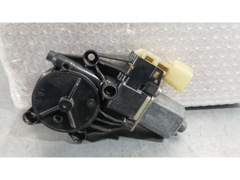 Recambio de motor elevalunas delantero izquierdo para ford fiesta (cb1) ambiente referencia OEM IAM   