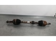 Recambio de transmision delantera izquierda para hyundai ix20 (jc) 1.4 crdi referencia OEM IAM 495001P200  