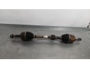 Recambio de transmision delantera izquierda para hyundai ix20 (jc) 1.4 crdi referencia OEM IAM 495001P200  