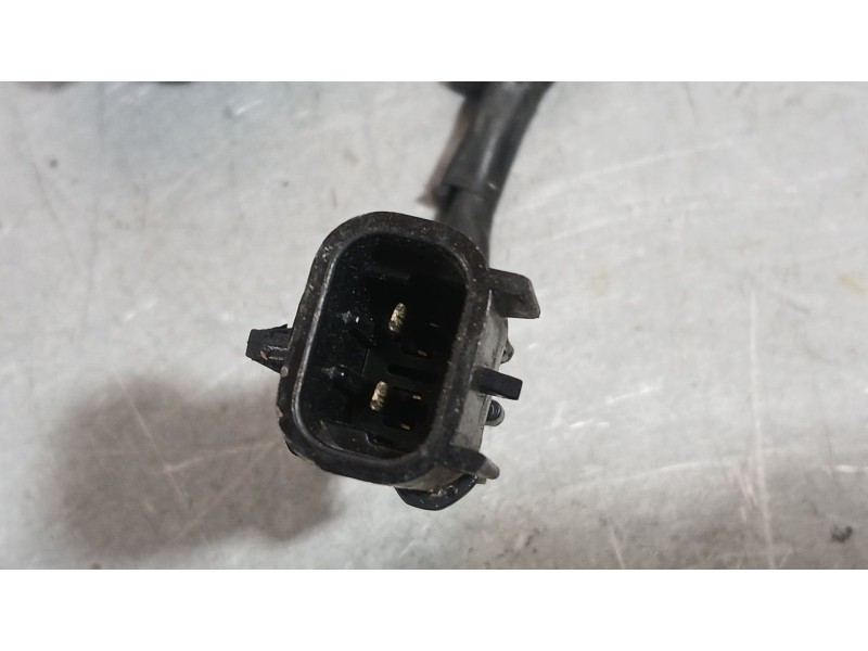 Recambio de elevalunas trasero derecho para lancia kappa berlina 2.4 tds le referencia OEM IAM  2 PINS ELECTRICO