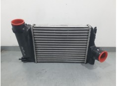 Recambio de intercooler para renault megane iv hatchback (b9a/m/n_) 1.2 tce 130 (b9mr) referencia OEM IAM 144614ED0A MM116BK VAL