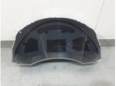 Recambio de cuadro instrumentos para nissan leaf (ze0) electric referencia OEM IAM 248104NM0A  