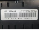 Recambio de cuadro instrumentos para nissan leaf (ze0) electric referencia OEM IAM 248104NM0A  