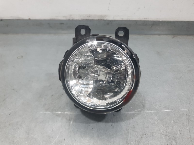 Recambio de faro antiniebla derecho para nissan leaf (ze0) electric referencia OEM IAM 261503NA0A 89209182 VALEO
