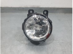 Recambio de faro antiniebla derecho para nissan leaf (ze0) electric referencia OEM IAM 261503NA0A 89209182 VALEO
