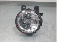 Recambio de faro antiniebla izquierdo para nissan leaf (ze0) electric referencia OEM IAM 261503NA0A 89209182 VALEO