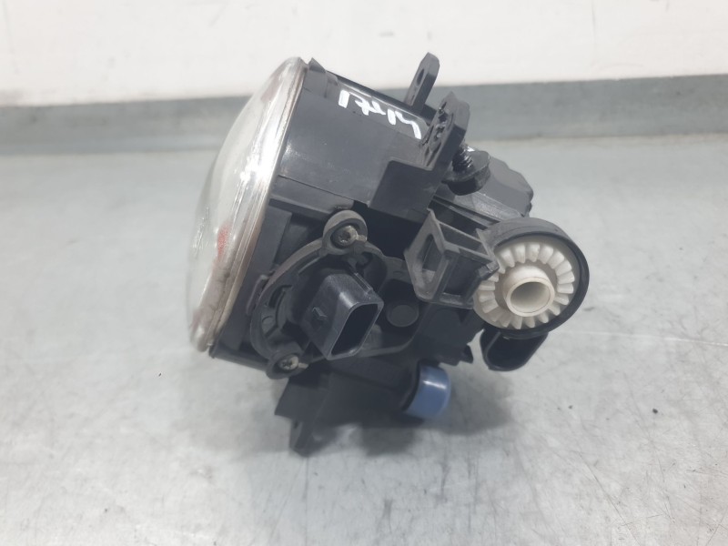 Recambio de faro antiniebla izquierdo para nissan leaf (ze0) electric referencia OEM IAM 261503NA0A 89209182 VALEO