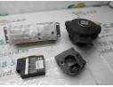 Recambio de kit airbag para seat ibiza (6l1) reference referencia OEM IAM   