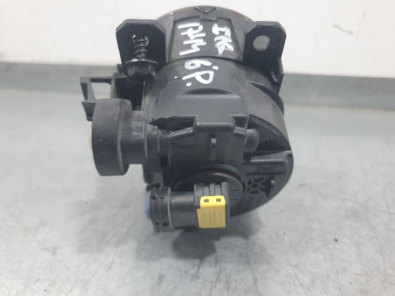 Recambio de faro antiniebla izquierdo para nissan leaf (ze0) electric referencia OEM IAM 261503NA0A 89209182 VALEO