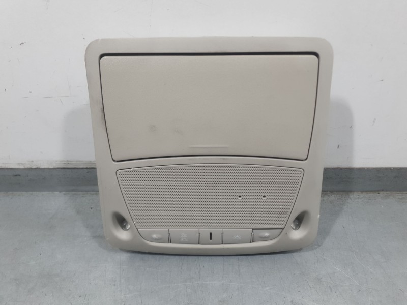 Recambio de luz interior para nissan leaf (ze0) electric referencia OEM IAM 26430C991A  