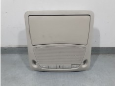 Recambio de luz interior para nissan leaf (ze0) electric referencia OEM IAM 26430C991A  