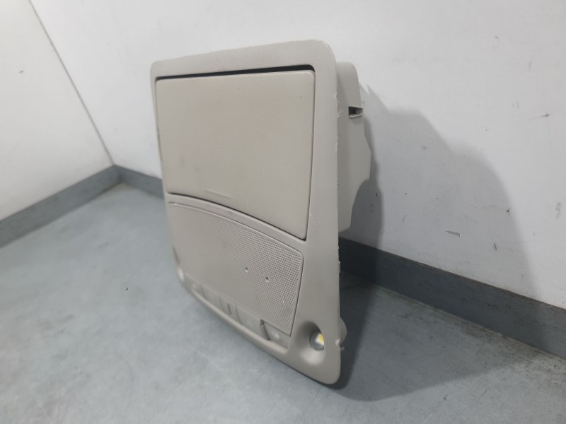 Recambio de luz interior para nissan leaf (ze0) electric referencia OEM IAM 26430C991A  