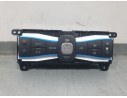 Recambio de mando climatizador para nissan leaf (ze0) electric referencia OEM IAM 275003NH0C  