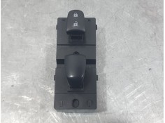 Recambio de mando elevalunas delantero derecho para nissan leaf (ze0) electric referencia OEM IAM 254111KA5A  