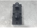 Recambio de mando elevalunas delantero derecho para nissan leaf (ze0) electric referencia OEM IAM 254111KA5A  