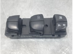 MANDO ELEVALUNAS DELANTERO IZQUIERDO 254013NA0B 