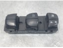 Recambio de mando elevalunas delantero izquierdo para nissan leaf (ze0) electric referencia OEM IAM 254013NA0B  
