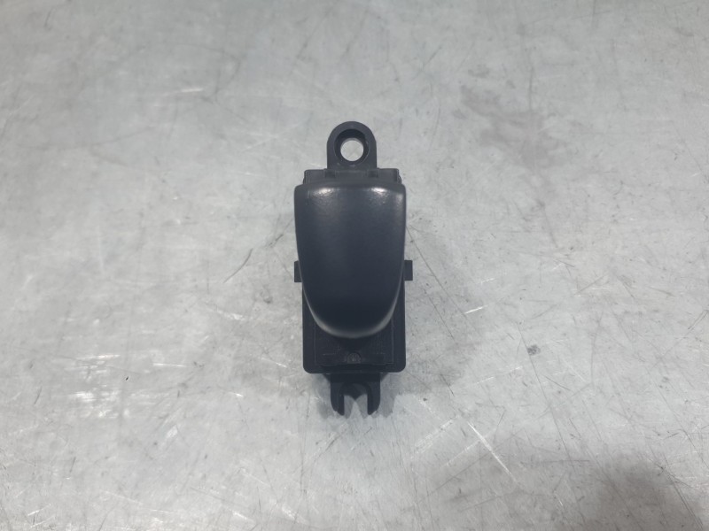 Recambio de mando elevalunas trasero derecho para nissan leaf (ze0) electric referencia OEM IAM 254111KL5A  