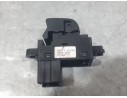 Recambio de mando elevalunas trasero derecho para nissan leaf (ze0) electric referencia OEM IAM 254111KL5A  