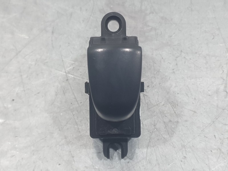 Recambio de mando elevalunas trasero izquierdo para nissan leaf (ze0) electric referencia OEM IAM 254111KL5A  