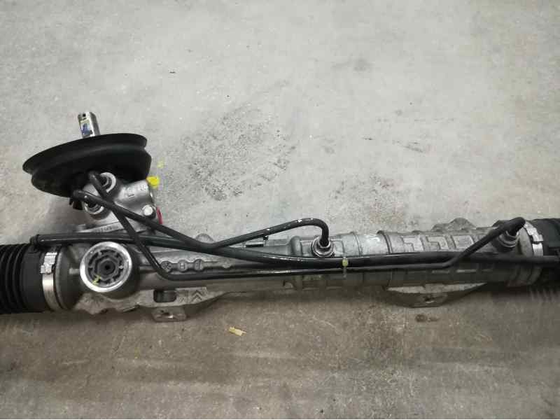 Recambio de cremallera direccion para citroën c4 picasso exclusive referencia OEM IAM 1617934280 6820000084 JTEKT KOYO