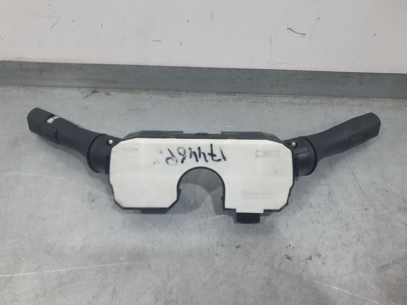 Recambio de mando luces y limpia para nissan leaf (ze0) electric referencia OEM IAM 255603NL0B 14Y04SM 