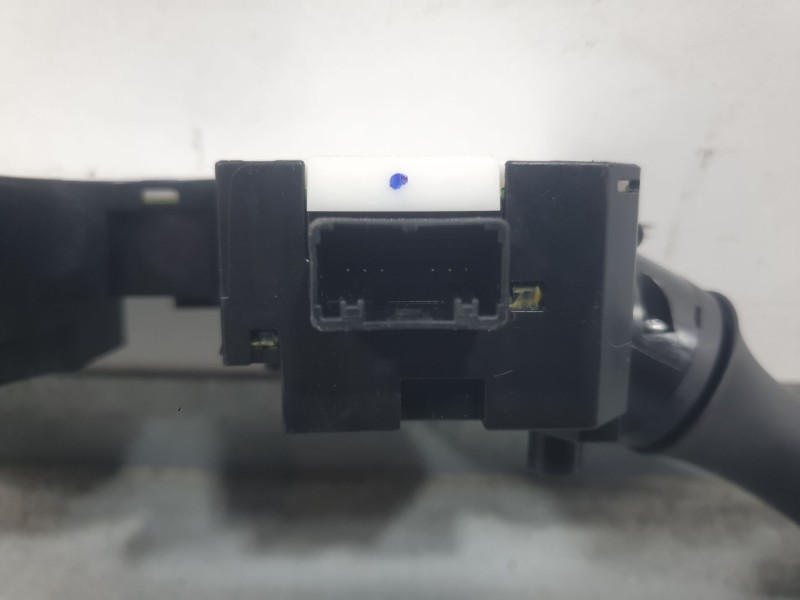 Recambio de mando luces y limpia para nissan leaf (ze0) electric referencia OEM IAM 255603NL0B 14Y04SM 