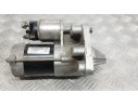 Recambio de motor arranque para citroën c4 berlina collection referencia OEM IAM 5802AZ WS02972 TS14E110