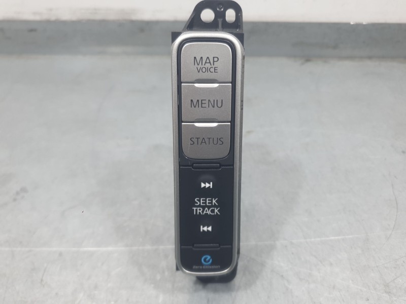 Recambio de mando multifuncion para nissan leaf (ze0) electric referencia OEM IAM 3ND0B210492  