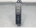 Recambio de mando multifuncion para nissan leaf (ze0) electric referencia OEM IAM 3ND0B210492  