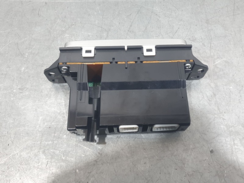 Recambio de mando multifuncion para nissan leaf (ze0) electric referencia OEM IAM 3ND0B210492  