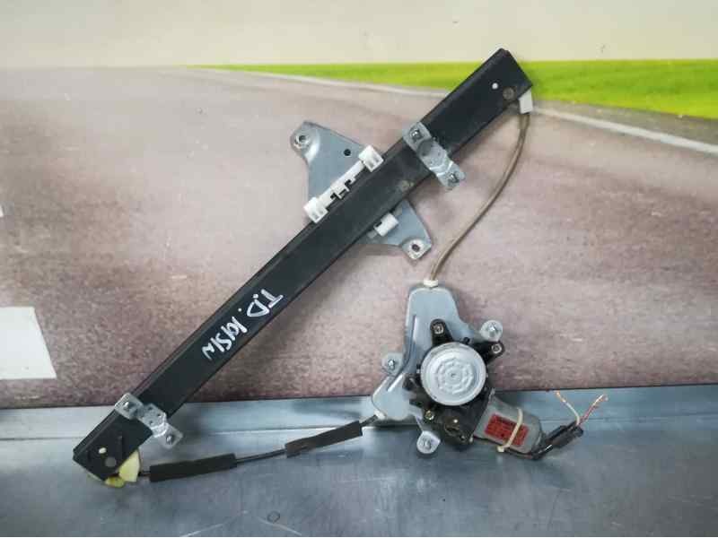 Recambio de elevalunas trasero derecho para ssangyong rexton rx 270 full referencia OEM IAM 8810008011 DENSO ELECTRICO