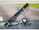 Recambio de elevalunas trasero derecho para ssangyong rexton rx 270 full referencia OEM IAM 8810008011 DENSO ELECTRICO