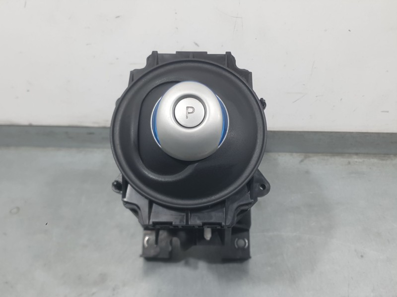 Recambio de palanca cambio para nissan leaf (ze0) electric referencia OEM IAM 349043NG0B 75G106LHD 