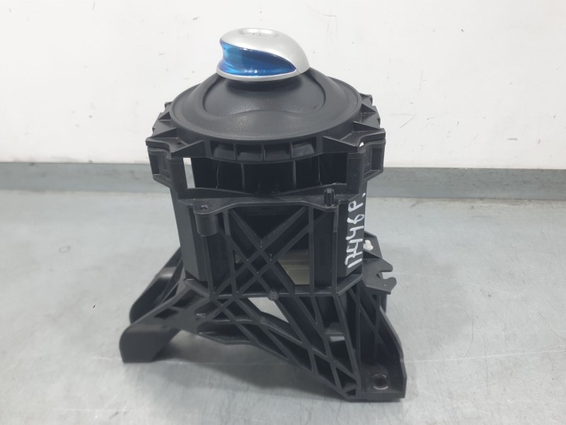 Recambio de palanca cambio para nissan leaf (ze0) electric referencia OEM IAM 349043NG0B 75G106LHD 